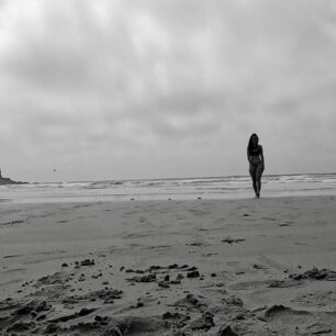 Putování Portugalskem od severu k jihu po dálkových trasách Svatojakubská cesta (Camino de Santiago) a Rota Vincentina