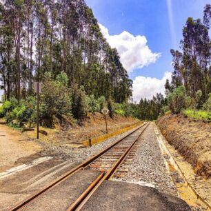 Putování Portugalskem od severu k jihu po dálkových trasách Svatojakubská cesta (Camino de Santiago) a Rota Vincentina