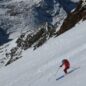 První lyžování: Kde začít zimní sezónu v Alpách?