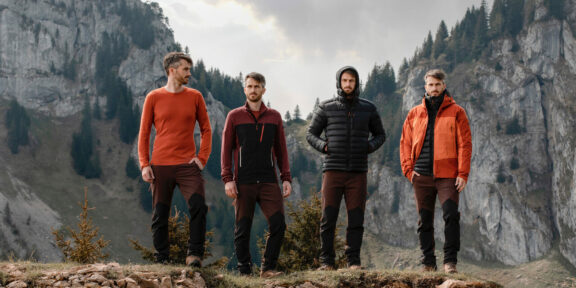 Buď jako cibule aneb jak funguje vrstvení