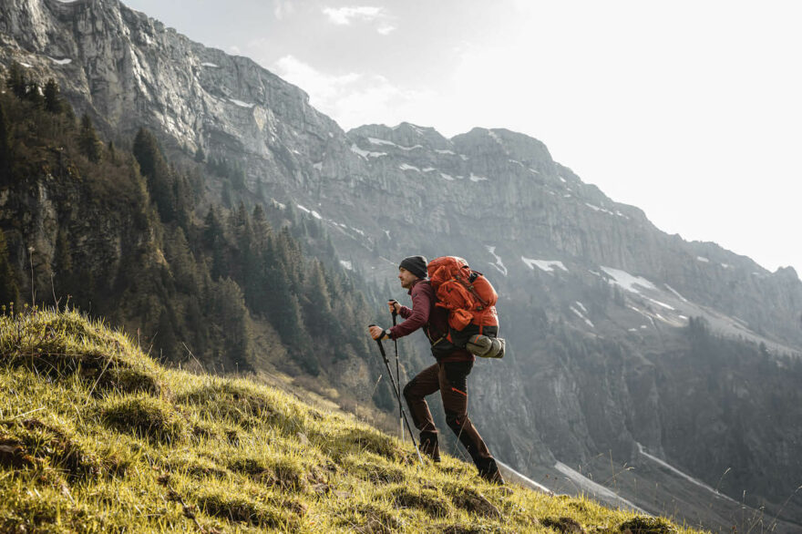Vybavte se na trek v Decathlonu