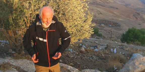 RECENZE: NORTHFINDER GRAHAM – PÁNSKÁ NEPROMOKAVÁ SOFTSHELLOVÁ BUNDA DO NEPOHODY