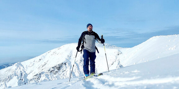 RECENZE: SENSOR MERINO BOLD – HUSTÝ TRIKO MADE IN CZECH REPUBLIC