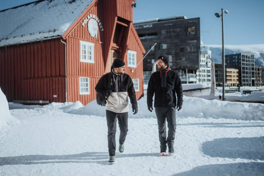 Zimní kolekce Quechua: funkční a stylové oblečení na turistiku i do města