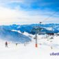 Parádní lyžovačka na dosah: nejbližší rakouská lyžařská střediska