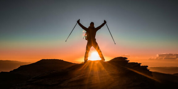 S Kerouacovým odkazem po hřebenovce španělské Sierra Nevady
