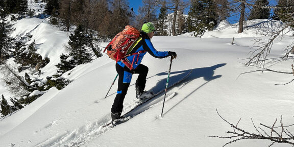 RECENZE: MONTURA SKI STYLE KOMPLET – ŠPIČKOVÝ SKIALPINISTICKÝ SET