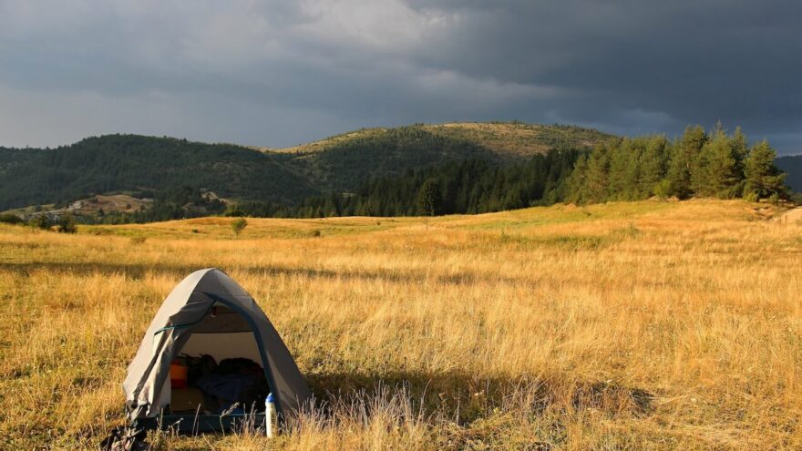 Rodopy: bulharské hory na okraji zájmu