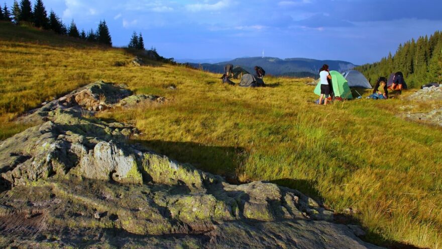 Rodopy: bulharské hory na okraji zájmu