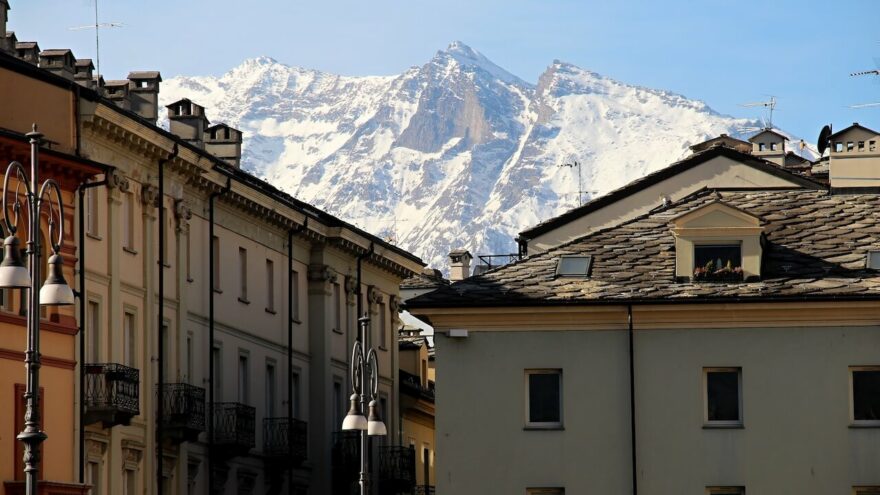 Rodopy: bulharské hory na okraji zájmu