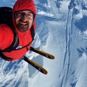 Více než 20 dní intenzivního testování potvrdilo skvělé vlastnosti ponožek P.A.C. SK 2.2 MERINO TOURING