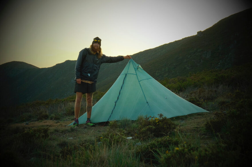 Christopher Lange: "vždycky jsem byl dobrodružné dítě"