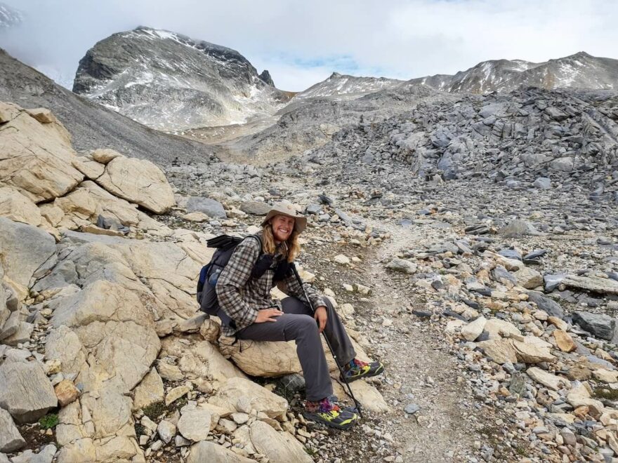 Christopher Lange: "vždycky jsem byl dobrodružné dítě"