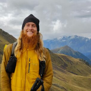 Iberian Peninsula Loop Route - je Christopherův okružní trail kolem Pyrenejského poloostrova