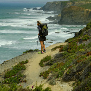 Iberian Peninsula Loop Route - je Christopherův okružní trail kolem Pyrenejského poloostrova