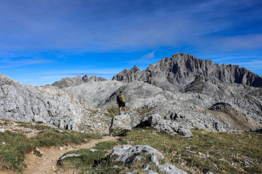 Parque Nacional de Picos de Europa