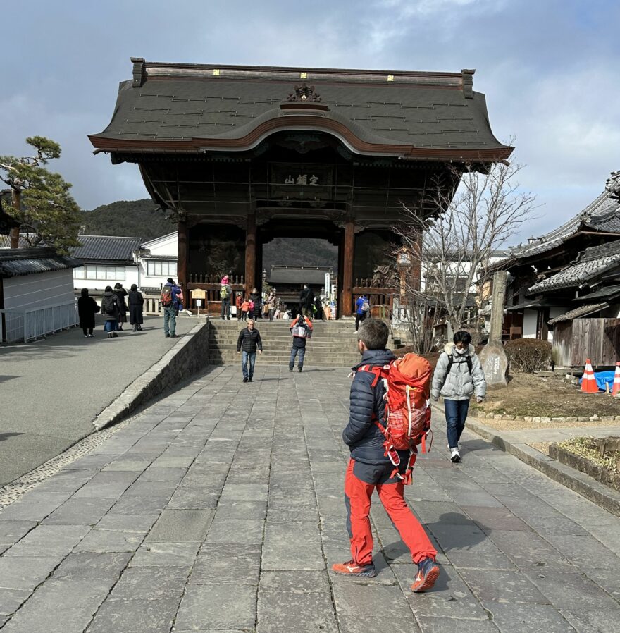 Městské využití péřovky Patizon DeLight 100 se osvědčilo v Naganu