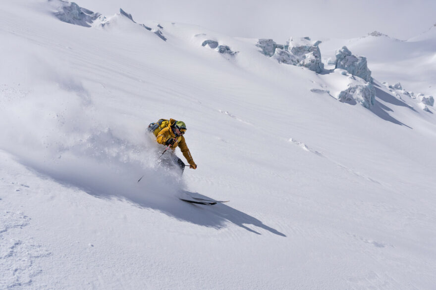 Jaký je rozdíl mezi horským vůdcem a horským průvodcem a jaké mají kompetence?