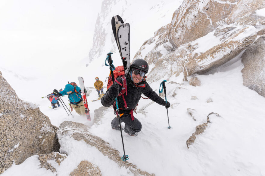 Jaký je rozdíl mezi horským vůdcem a horským průvodcem a jaké mají kompetence?