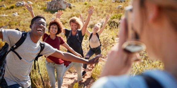 Hledáte perfektní místo pro dovolenou? Už nehledejte – tyto destinace jsou ideální!