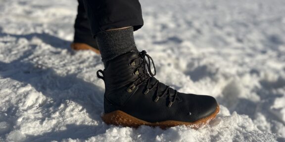 Recenze bot: VIVOBAREFOOT Tracker Forest ESC – Barefoot boty do přírody