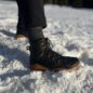 Recenze bot: VIVOBAREFOOT Tracker Forest ESC – Barefoot boty do přírody