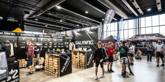 Užijte si maratonský víkend na Výstavišti