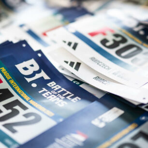 Doplňte si sportovní výbavu na Marathon Expo na holešovické Výstaviště ve dnech 2. - 4. 5.