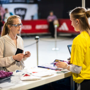 Doplňte si sportovní výbavu na Marathon Expo na holešovické Výstaviště ve dnech 2. - 4. 5.