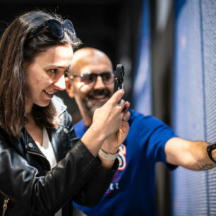 Doplňte si sportovní výbavu na Marathon Expo na holešovické Výstaviště ve dnech 2. - 4. 5.