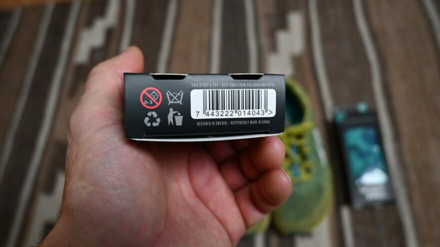 Základní piktogramy pro zacházení s deodorizéry SMELL WELL