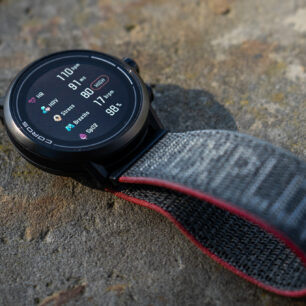 Funkce Wellness Check v hodinkách COROS poskytuje komplexní přehled o vašem zdravotním stavu.