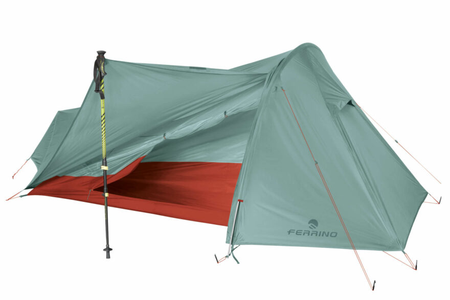Ultralehký stan Ferrino Piuma 2.