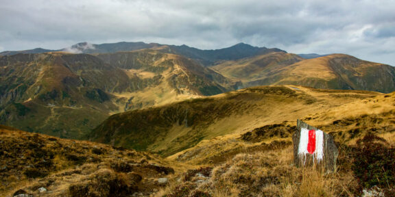 OSOBNOST: Miloslav Nevrlý: Chvála putování