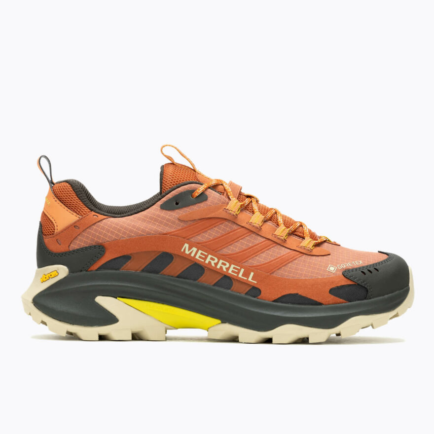 Boty Merrell Moab Speed 2 GTX
