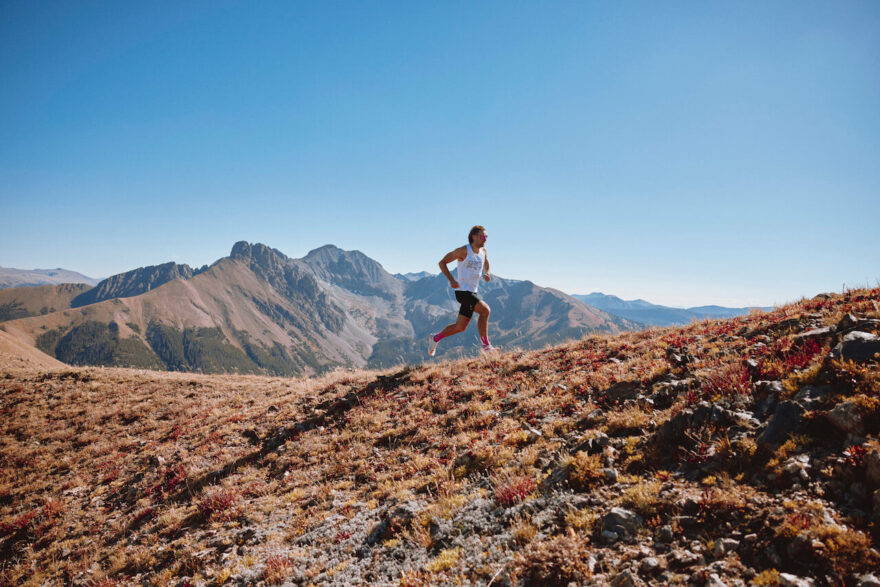 Novinky Merrell na léto 2024