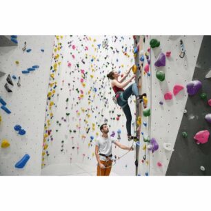 Dámské lezečky Simond Vertika Soft