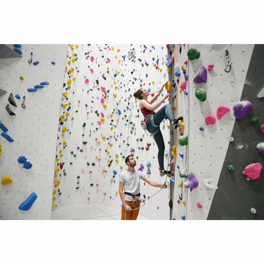 Dámské lezečky Simond Vertika Soft