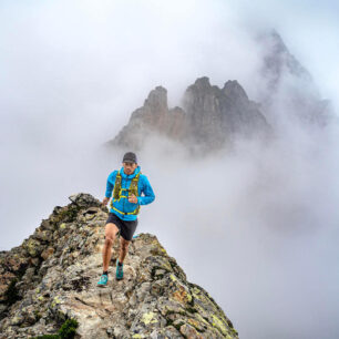 50 let dobrodružství s batohy Osprey