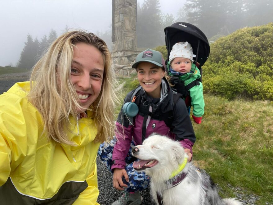 HIGH POINT EXPLOSION 8.0 Jeseníky.