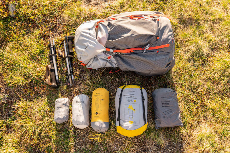 Trekový stan? Půjčíme! Objev službu Decathlon Rent