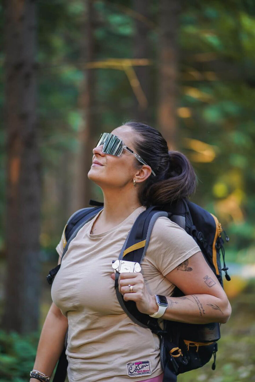 Sluneční brýle Lumiva Energy