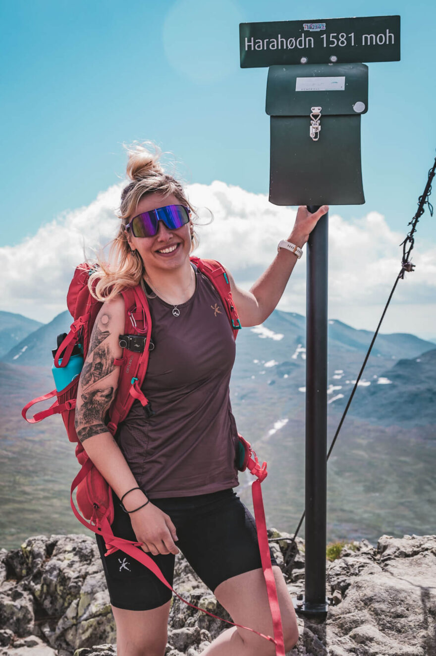 Sluneční brýle Lumiva Energy Small