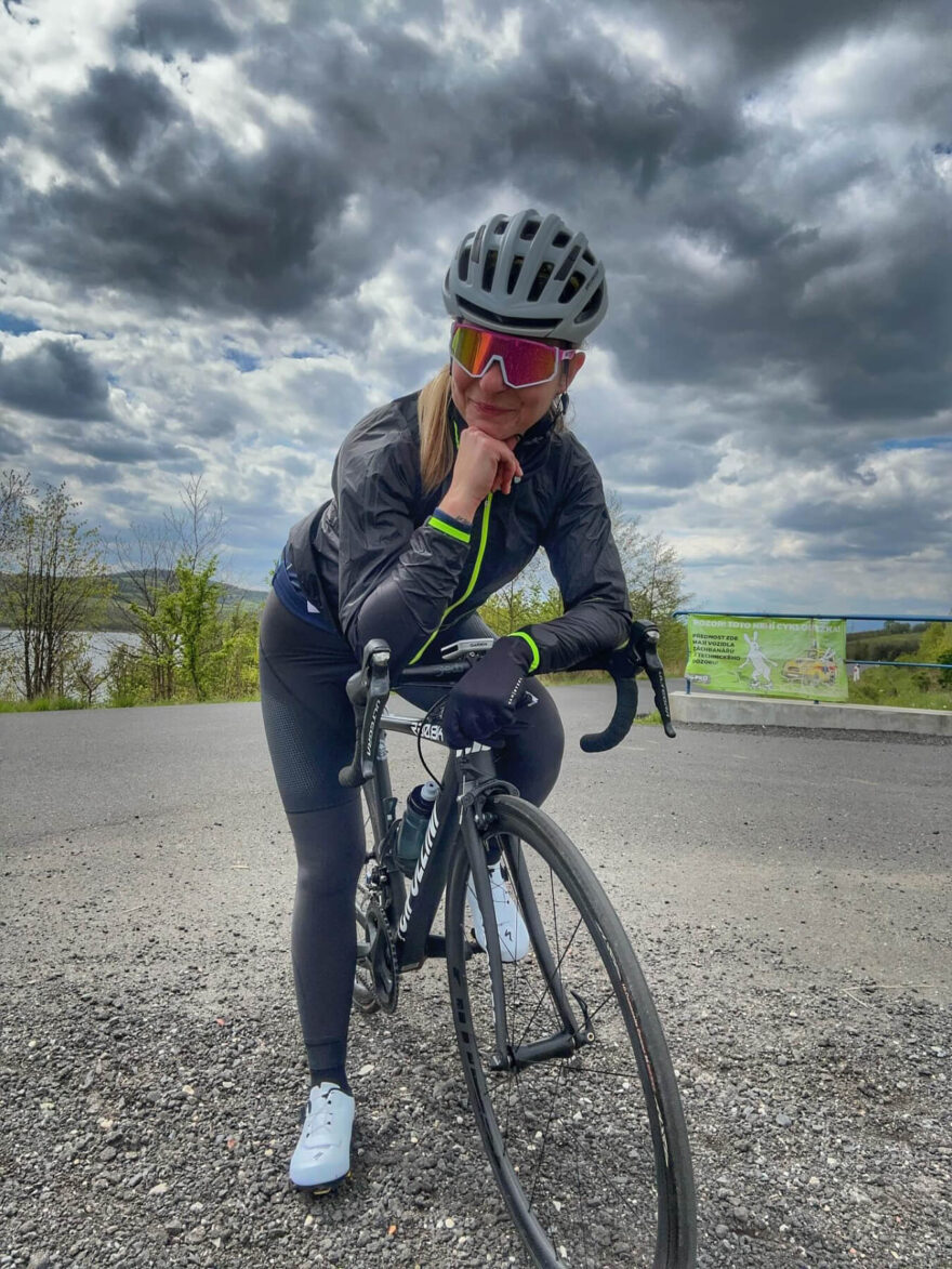 Sluneční brýle Lumiva Evo