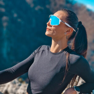 Sluneční brýle Lumiva Power