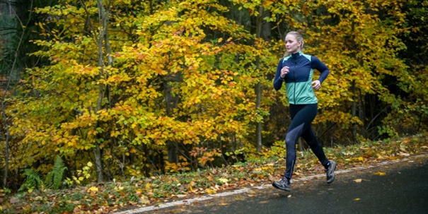 První, druhá, třetí vrstva. Správně vrstvit je základ spokojeného sportovce.