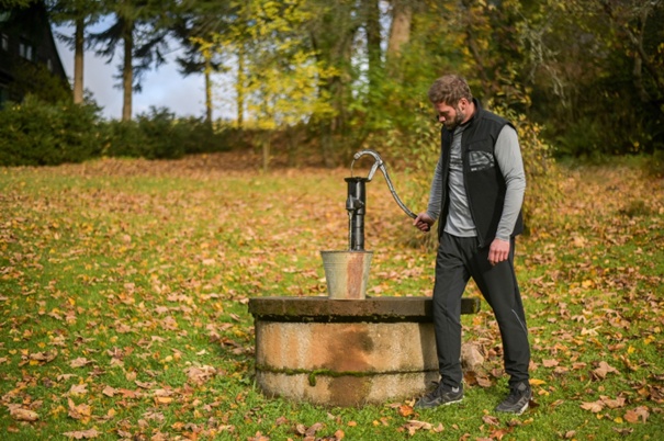 Vesta Sensor Teddy z recyklovaných PET lahví