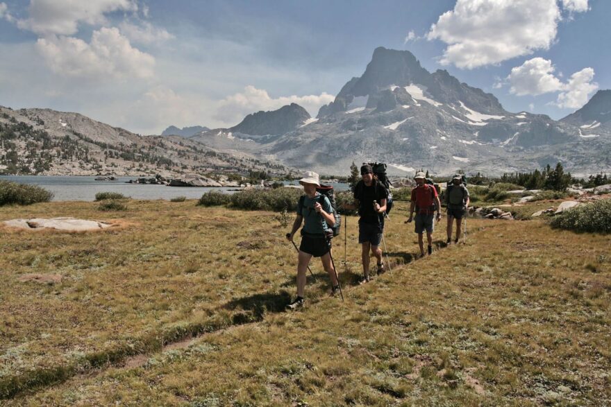 Nejlepší treky a horolezecké výkony na FESTIVALU OBZORY už 9.-10.listopadu 2024