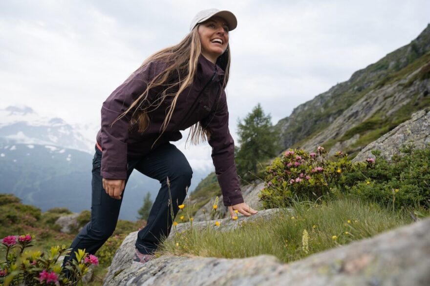 Oblíbená značka sportovního a outdoorového oblečení Columbia přichází i letošní podzim s ucelenou kolekcí, která vás obleče do rozmarů podzimního počasí od hlavy k patě.