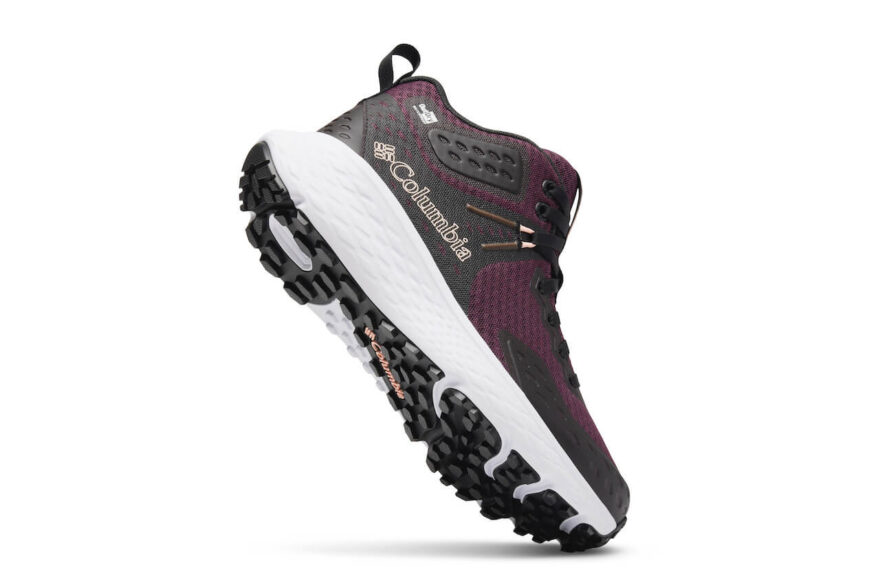 Boty Columbia Konos TRS OutDry